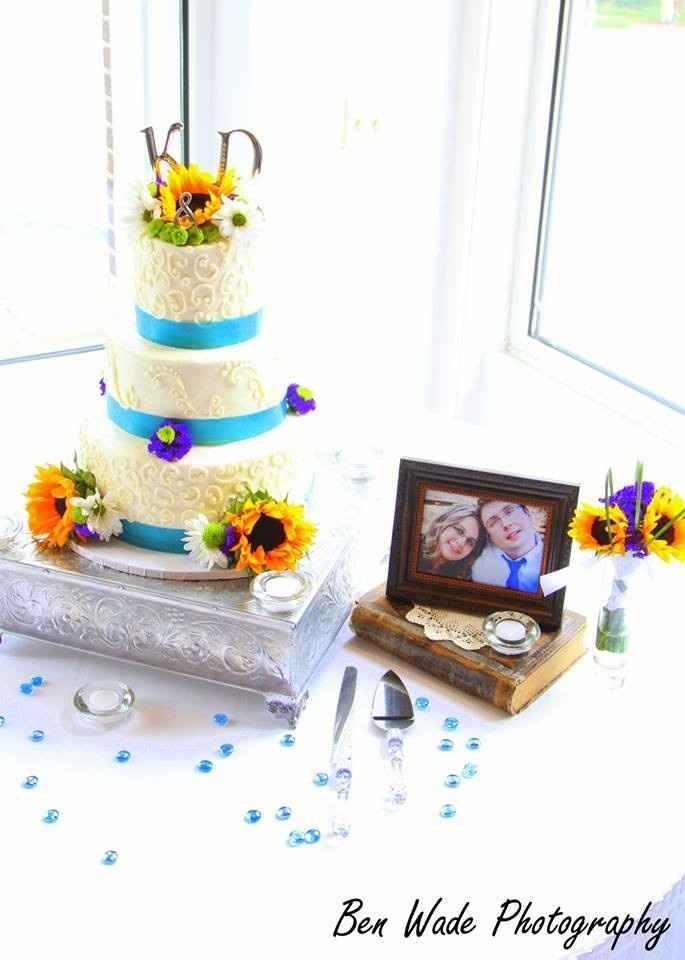 Back and married with pro and non pro pics!!