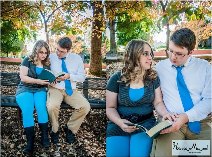 Engagement pics!! (edited with pics.) **PIC HEAVY!!!!!!! :D