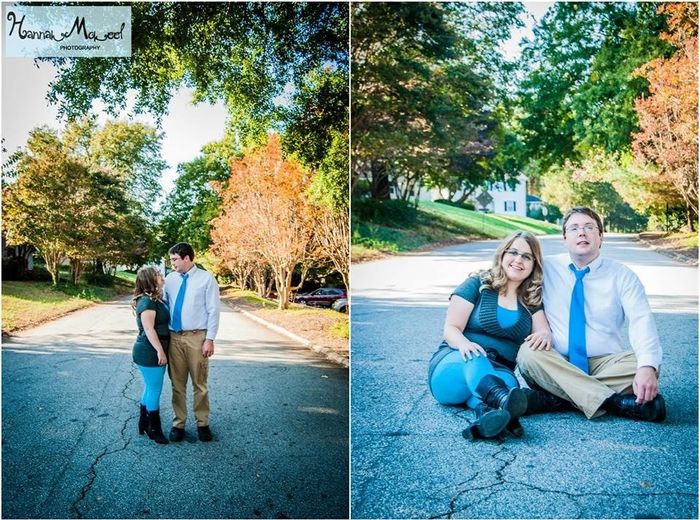 Engagement pics!! (edited with pics.) **PIC HEAVY!!!!!!! :D
