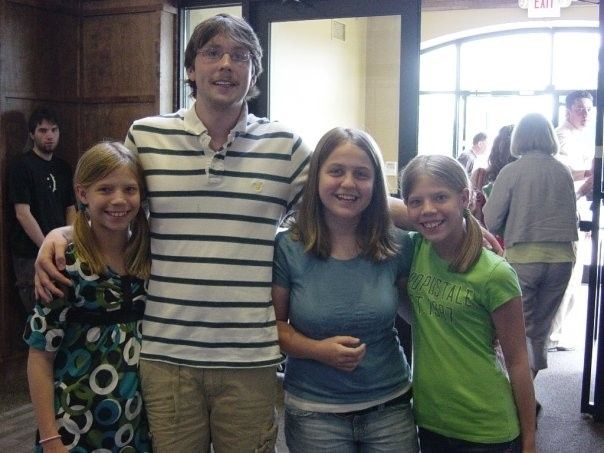 Throwback Thursday!