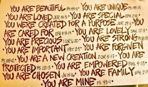 Feeling insecure?