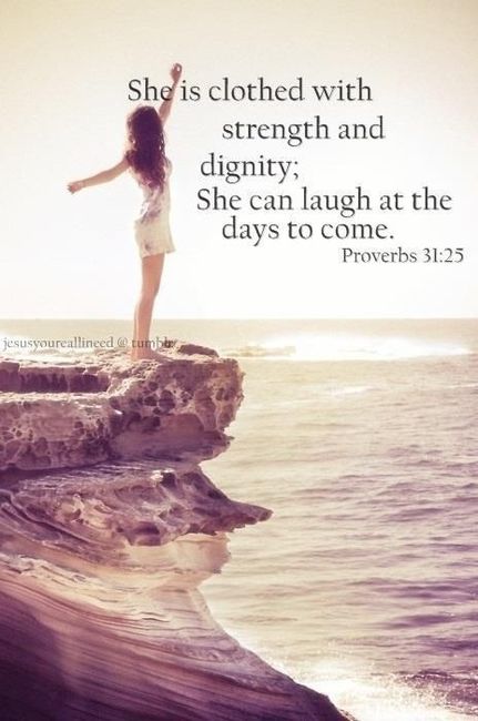 Need a little encouragement? :)