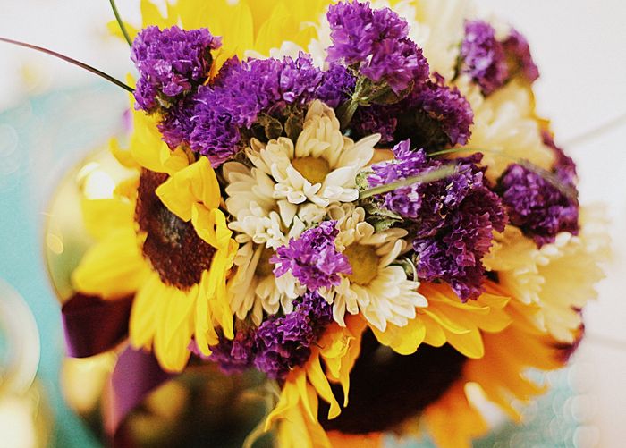 Show me your flower inspirations!