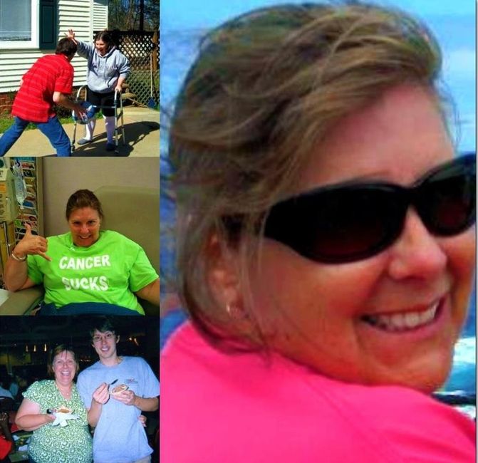What should we do to honor his mom?