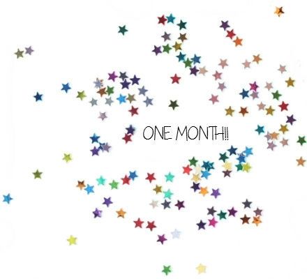 Here we go June brides!