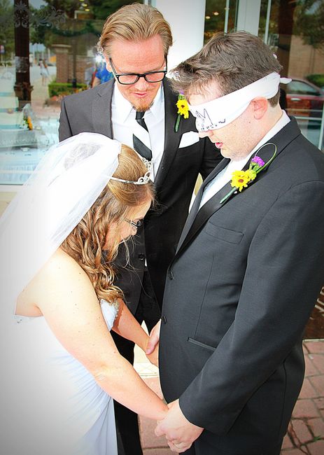 PRO PICS ARE IN!!! :D