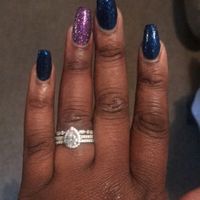 Brides of 2021! Show us your ring! - 1