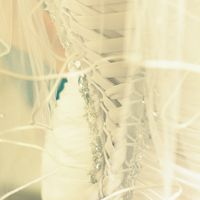 Said Yes to the Dress!