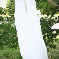 Said Yes to the Dress!