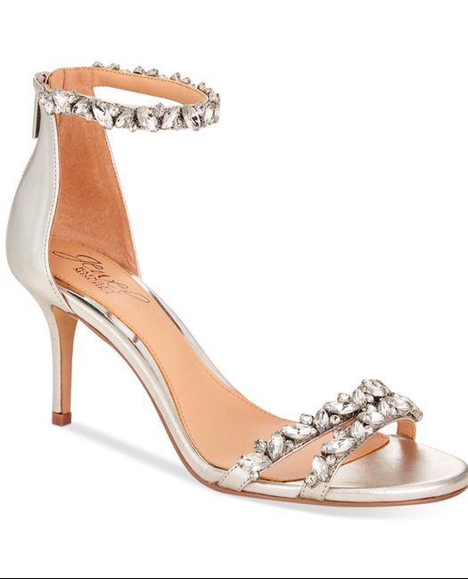 Shoes - 1