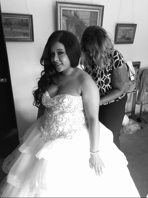 Paris Wedding non-pro bam 4