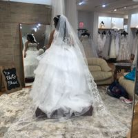 Show off your veil! - 1