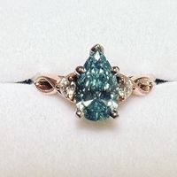 2024 Brides - Show us your ring! - 1