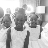 Show Me Your Flower Girl Dresses!