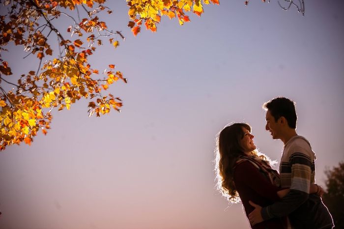 Engagement Photos! 6