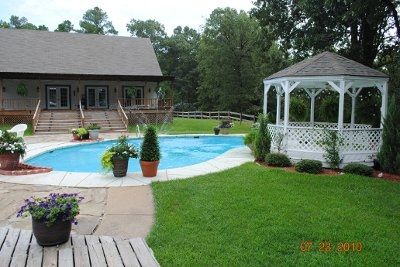 Show me your venue!