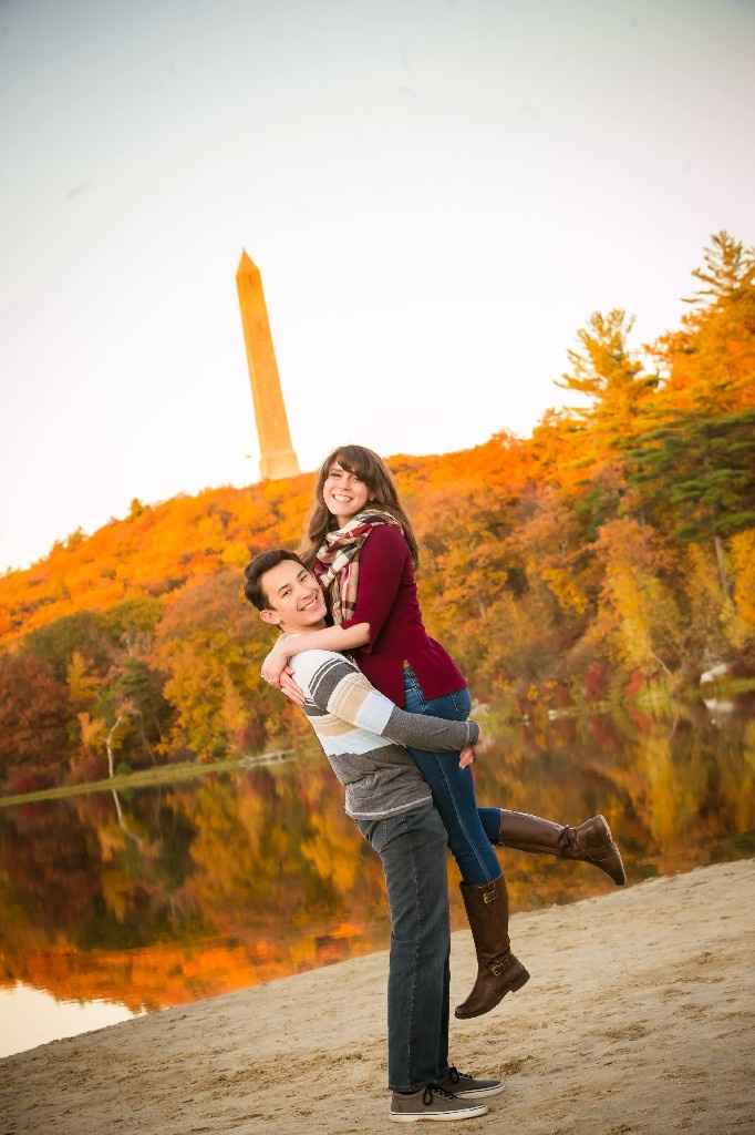 Engagement Photos! - 5