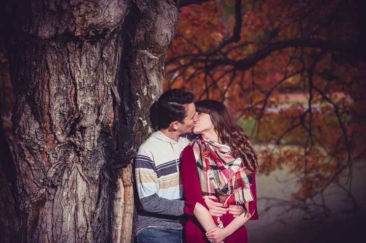 Engagement Photos! - 7