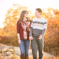 Engagement Photos! - 1