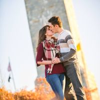 Engagement Photos! - 2