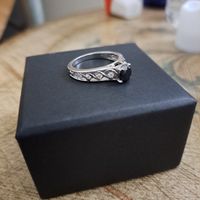 2025 Brides - Show us your ring! - 1