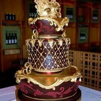 Ladies- lets see your CAKE/Dessert Inspiration.