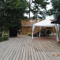 Deck space ... Please help!