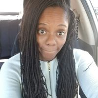 Black Natural Women: when and how do you decide about hair for the wedding? - 1