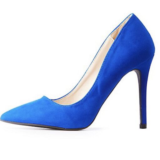Something Old, New, Borrowed & Blue: Yea or Nay? 2