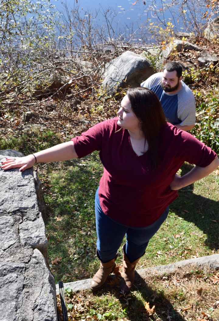 So happy i got my nails done!!! How did your so propose - 1