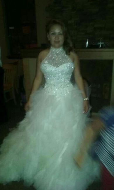 Married on a star