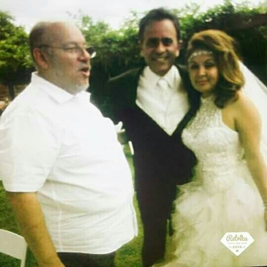 Wedding photos :)