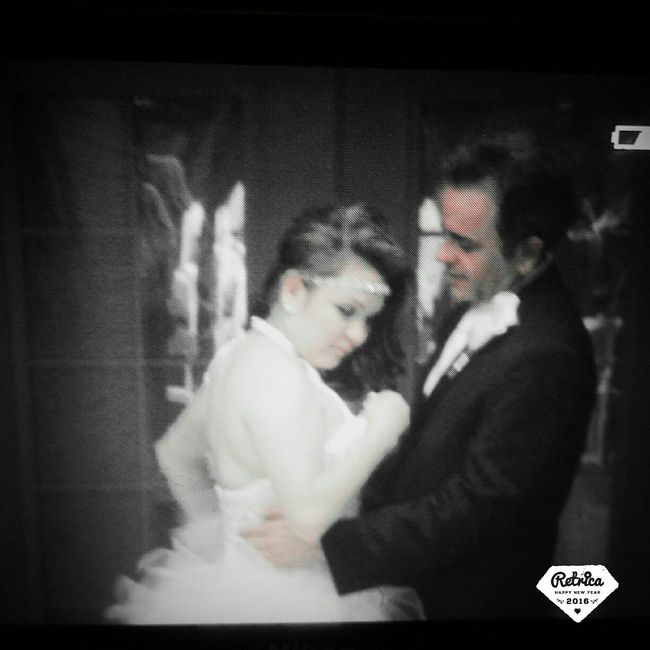 Wedding photos :)