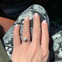 Brides of 2020!  Show us your ring! - 1