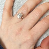 2023 Brides - Show us your ring! - 2