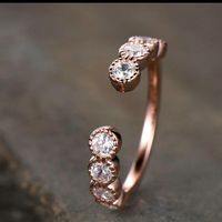 Help me find a wedding band - 1