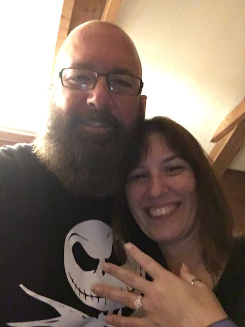 Share your proposal story! 6