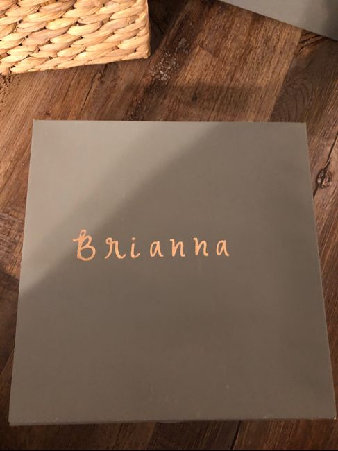 diy Bridesmaid Proposal 5