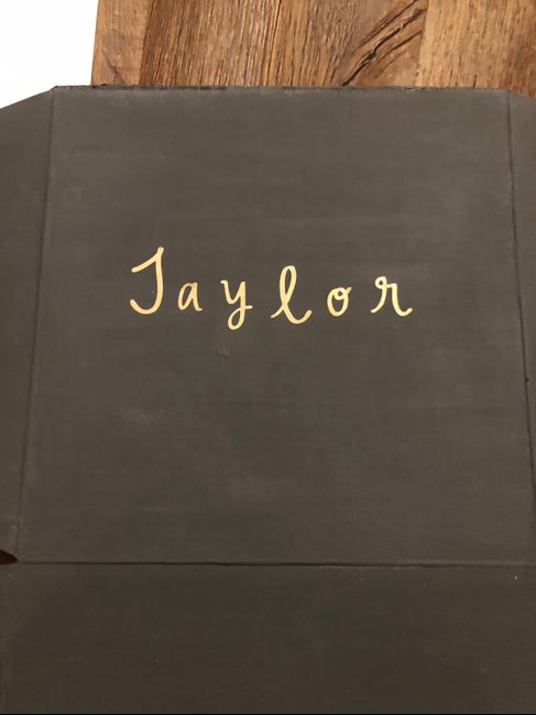 diy Bridesmaid Proposal 7