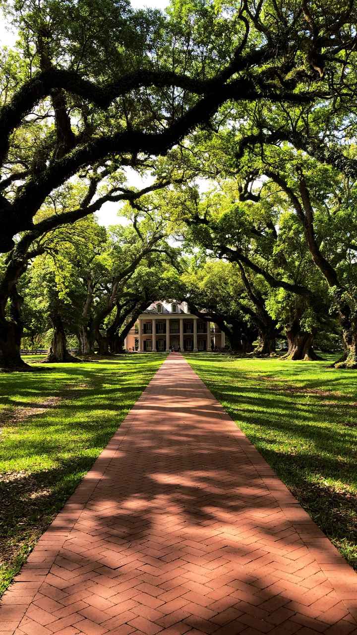 What does your venue look like? - 1