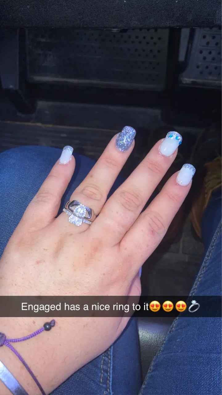 Brides of 2022! Show us your ring! - 1