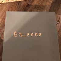 diy Bridesmaid Proposal - 1