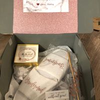 diy Bridesmaid Proposal - 2