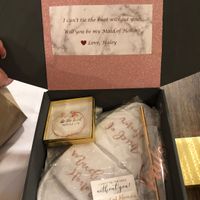 diy Bridesmaid Proposal - 4