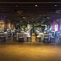 What does your venue look like? - 3