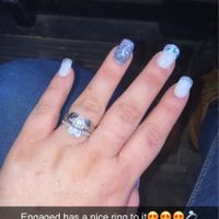Brides of 2022! Show us your ring! - 1