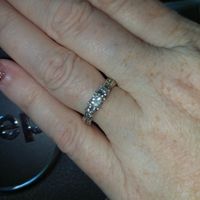 2023 Brides - Show us your ring! - 1