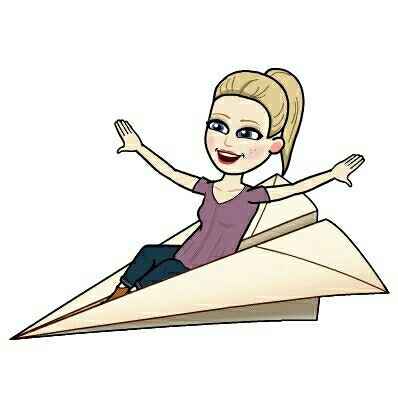 NWR- Bitmoji