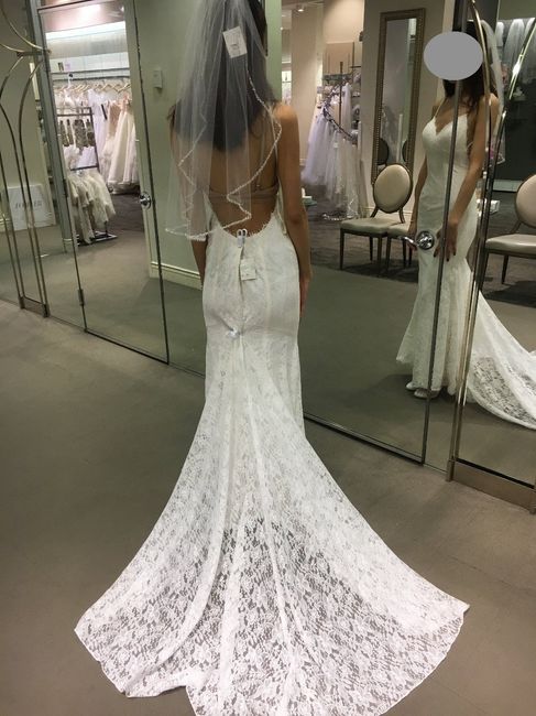 Dress number 2 