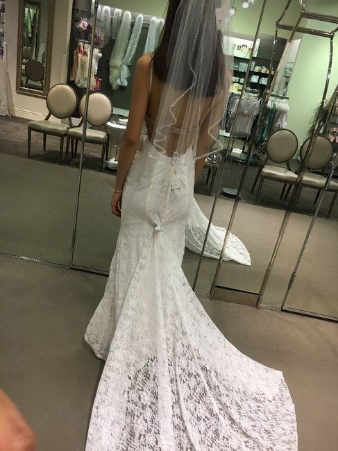 Dress number 2 